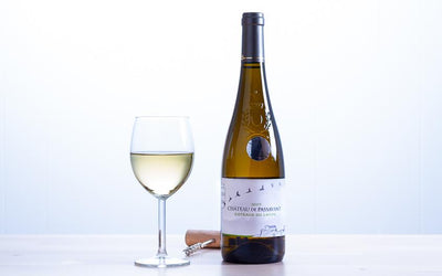 Vin blanc moelleux - Coteaux du Layon AOC - Château de Passavant bio (75cl) Boissons Cyrille & Jiyun - Biovino - Lille centre
