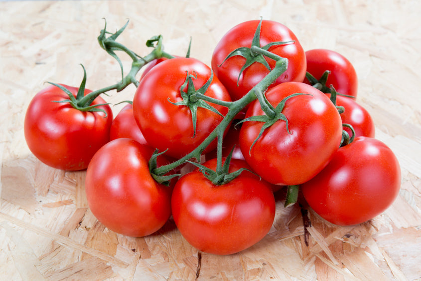 Tomate grappe bio (800g) Les légumes bio Marion - Le chant des légumes - Herlies