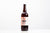 Bière gose - Bloody Berry - 7,5° (75cl) Boissons Pierre, Guillaume et Valentin - Brasserie Le Singe Savant - Lille Moulins