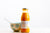 Gaspacho carottes coriandre bio (490 ml) Épicerie salée Le potager de Babette - Lesquin