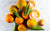 Clémentines corses conversion bio (5 pièces) Les fruits bio Lomme Primeurs Bio - Lomme