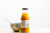 Gaspacho courgette citron menthe bio (490 ml) Épicerie salée Le potager de Babette - Lesquin