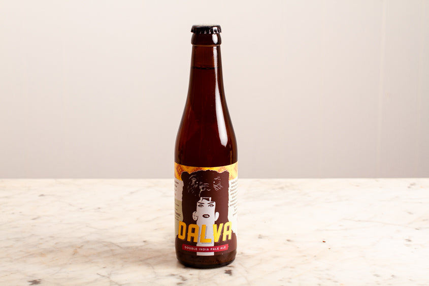 Bière Dalva IPA - 8,5° (33cl) Boissons alcoolisées Brasserie Thiriez