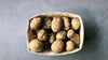 Pommes de terre charlotte grenaille (500g) Les légumes bio Philippe Lallau - Bailleul