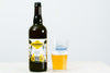 Bière blonde - La copain - 6.8° - (75cl) Boissons alcoolisées Aymeric et Pierre-André - Brasserie Tandem - Wambrechies