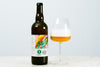 Bière blonde saison - La Voisine - 4,5° (75cl) Boissons alcoolisées Mes Voisins Producteurs - Lille Moulins