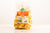 Rubans curcuma/épices aux oeufs bio (250g) Épicerie salée Maison Lazzaretti - Provence