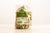 Rubans ail/basilic aux oeufs bio (250g) Épicerie salée Maison Lazzaretti - Provence