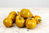 Tomates anciennes bio evergreen (800g) Les légumes bio Guillaume Pinte - Arleux en gohelle