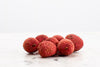 Litchis bio (250g) Les fruits bio Lomme Primeurs Bio - Lomme