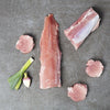 Filet mignon de porc (550g) Boucherie Boucherie Yannick - Lille