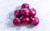 Oignons rouges bio (500g) Les légumes bio Lomme Primeurs Bio - Lomme
