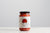 Sauce basilic bio (340g) Épicerie salée Lorena et Gilberto - La Bottega - Lille