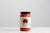 Sauce tomate et poivron bio (340g) Epicerie Lorena et Gilberto - La Bottega - Lille