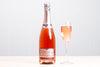 Champagne brut rosé (75cl) Boissons Julien - Maison Boonen-Mezunier - Festigny
