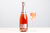 Champagne brut rosé (75cl) Boissons Julien - Maison Boonen-Mezunier - Festigny