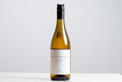 Vin blanc - Cirelli la collina bio (75cl) Boissons alcoolisées Lorena et Gilberto - La Bottega - Lille