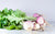 Petits navets collet rose (botte de 300g) Les légumes bio Basile et Octave - La ferme du Recueil - Villeneuve-d'Ascq