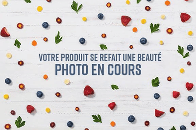 Pomme akane bio (lot de 3) Les fruits bio Denis Delannoy - Neuville Vitasse