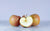 Pomme boskoop bio (lot de 3) Les fruits bio Benoit Outters - Vergers biologiques - Wallon-Cappel