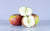 Pomme cox bio (lot de 3) Les fruits bio Benoit Outters - Vergers biologiques - Wallon-Cappel