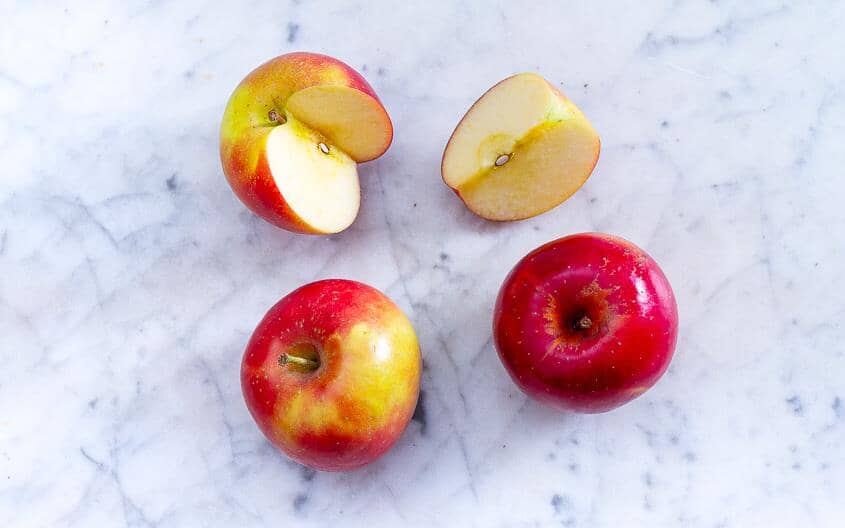Pommes compote (2kg) Les fruits bio MES VOISINS PRODUCTEURS