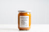 Soupe lentilles, carottes, butternut, ciboulette et curcuma bio (50cl) Epicerie Karine & Jeff - Revel