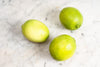 citron vert lime corse bio (pièce) Les fruits bio Spenninck - Lomme
