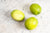 Citron vert lime bio (pièce) Les fruits bio Spenninck - Lomme