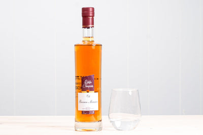 Ratafia (75cl) Boissons alcoolisées Julien - Maison Boonen-Mezunier - Festigny