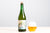 Bière blonde - Noblesse oblige - 4.7° (75cl) Boissons Florence et Xavier - Brasserie au Baron - Gussignies