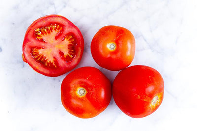 Tomates rondes bio (800g) Les légumes bio Lomme Primeurs Bio - Lomme